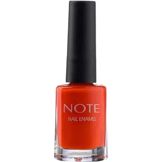 طلاء أظافر Note Enamel بلون لامع