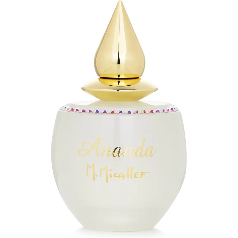 عطر أناندا للنساء من ميكاليف او دي بارفان 100 مل
