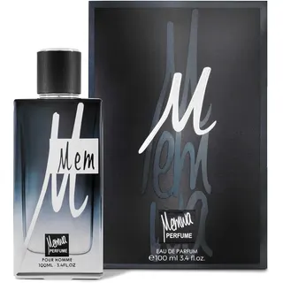 عطر ميموا من Gulf Orchid