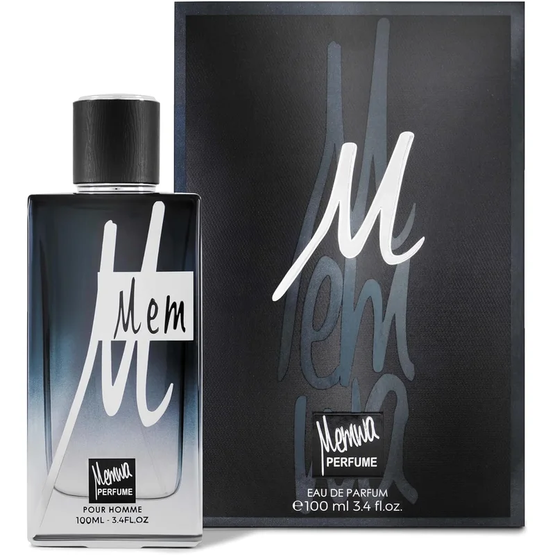 عطر ميموا من Gulf Orchid