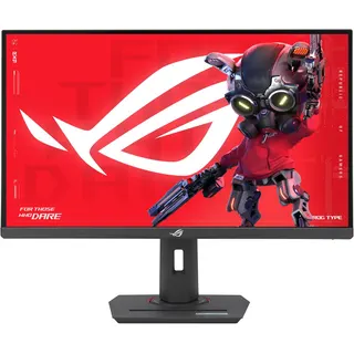 شاشة ألعاب روج ستريكس XG27UCS من أسوس 27 بوصة