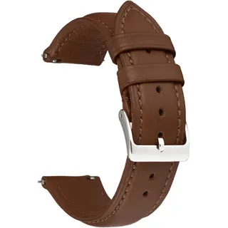 سوار ساعة جلدي 20 مم من Next store
