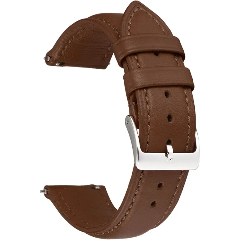 سوار ساعة جلدي 20 مم من Next store
