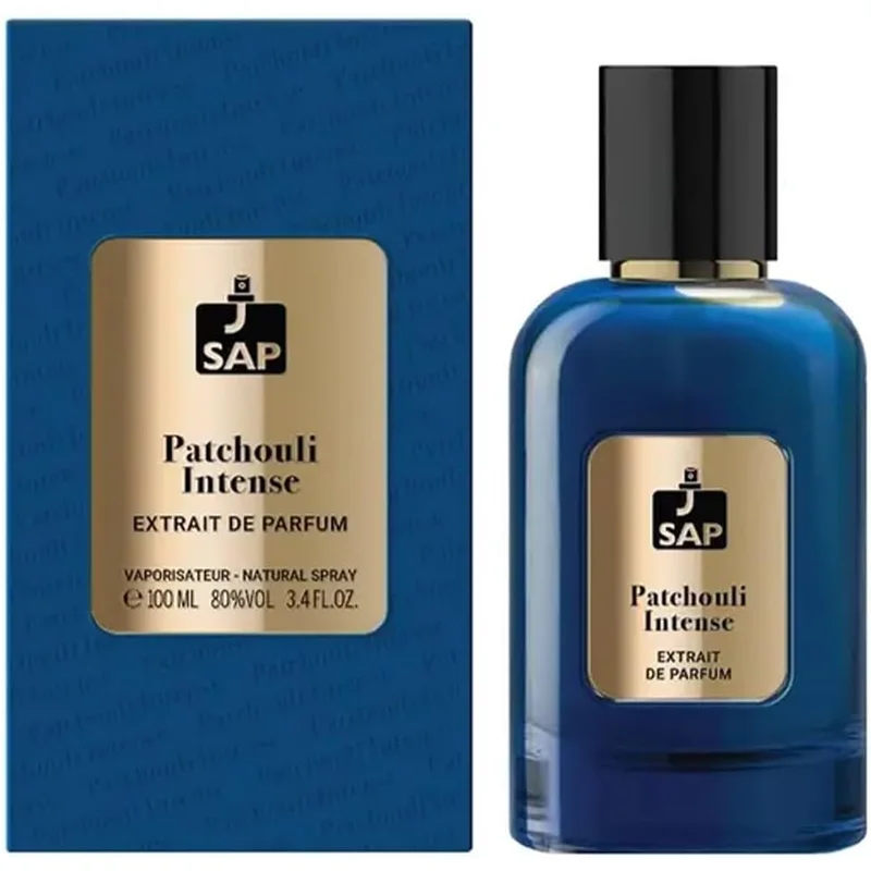 عطر ساب باتشولي إنتنس للجنسين - 100 مل