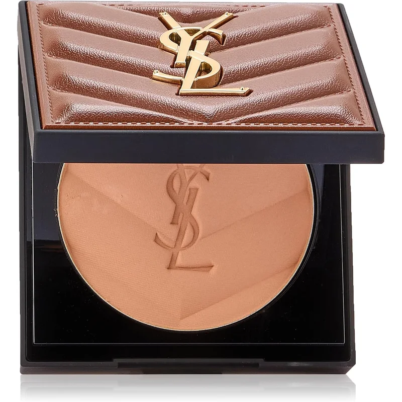بودرة برونزر متعددة الاستخدام من Yves Saint Laurent