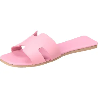 شبشب صيفي نسائي من OX