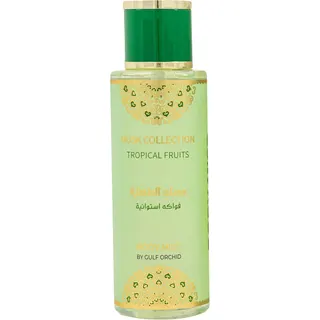 رذاذ جسم تروبيكال فروتس من Gulf Orchid 250 مل
