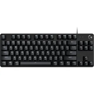 كيبورد ميكانيكي للألعاب Logitech G413 TKL SE