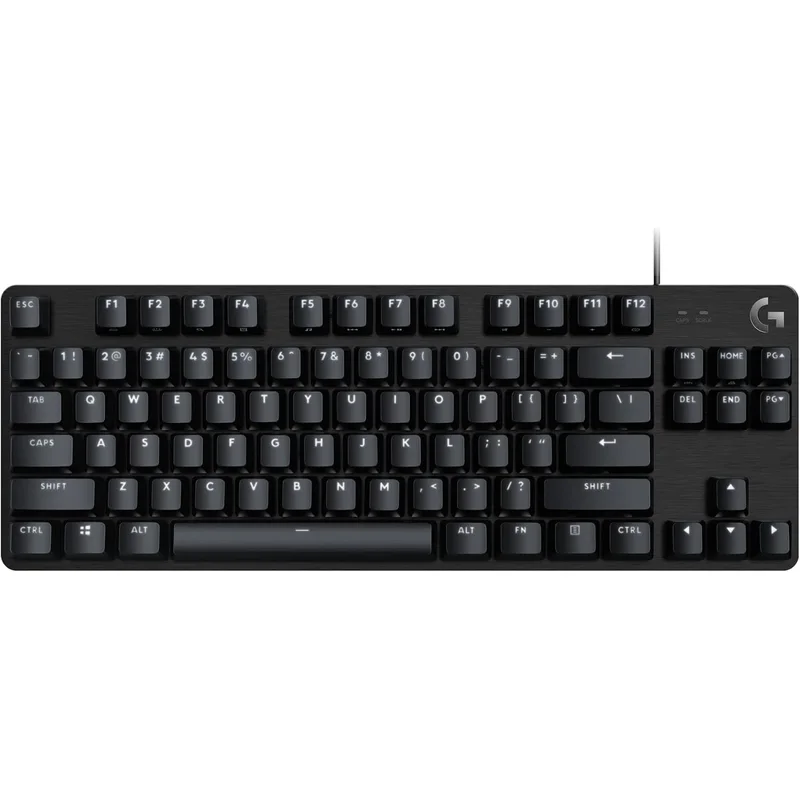 كيبورد ميكانيكي للألعاب Logitech G413 TKL SE