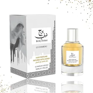 عطر شعر بروج دبي بالعسل من Le Chameau