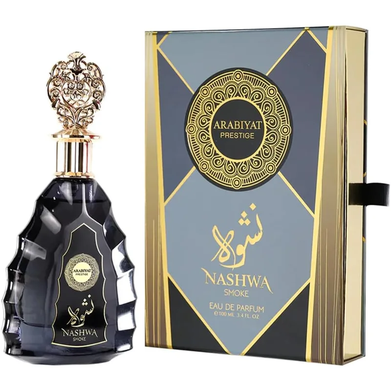 عطر عربية برستيج نشوة سموك للجنسين 100 مل