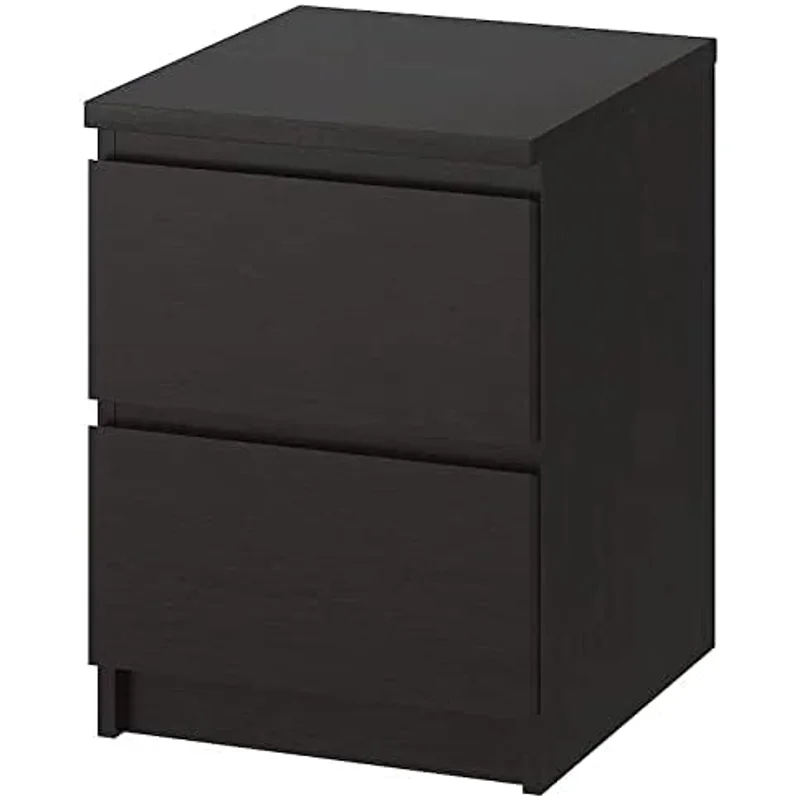 صندوق أدراج IKEA بدرجين للتخزين