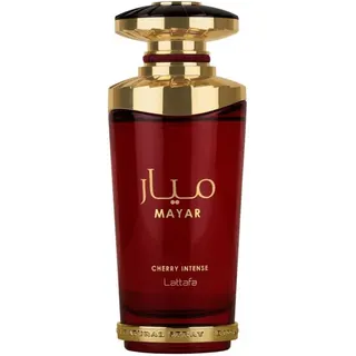 عطر لطافة ماير شيري إنتنس للجنسين من Lattafa