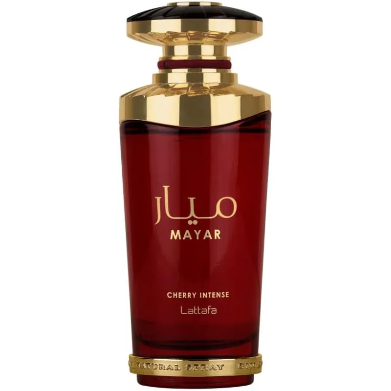 عطر لطافة ماير شيري إنتنس للجنسين من Lattafa