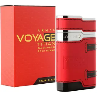 عطر أرماف فوياج تيتان للرجال 100 مل
