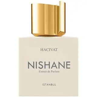 عطر Hacivat من Nishane للجنسين - 100 مل