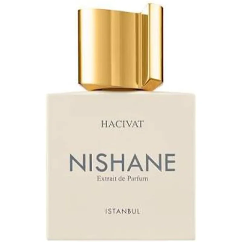 عطر Hacivat من Nishane للجنسين - 100 مل
