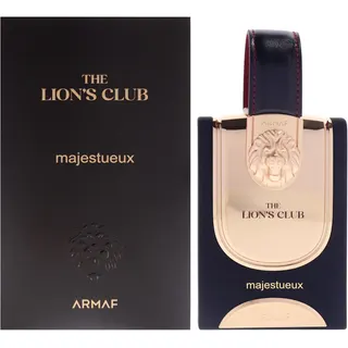 عطر ذا ليونز كلوب ماجيستو من Armaf للرجال
