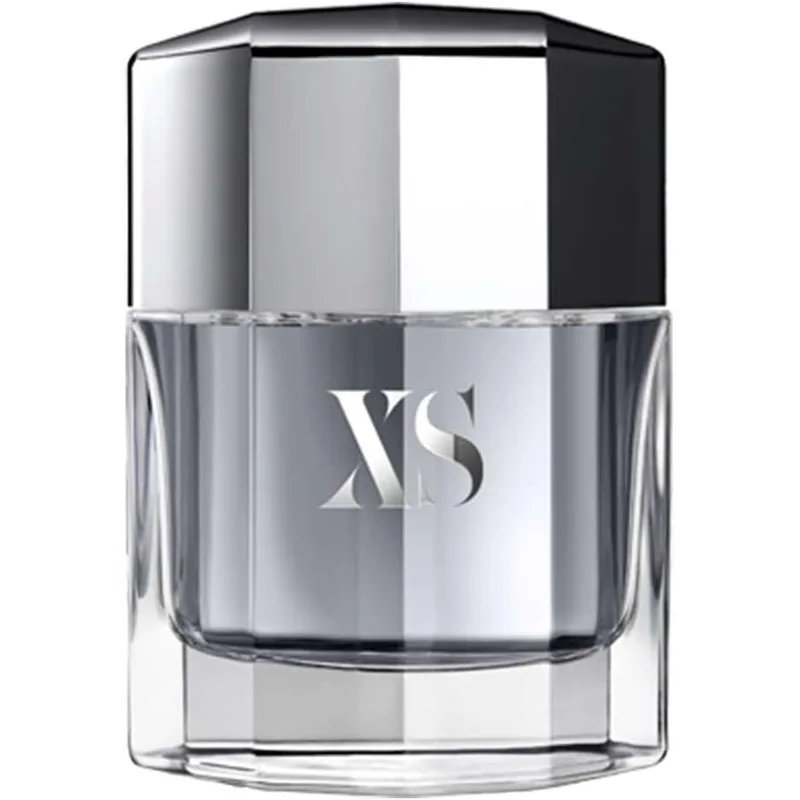 عطر Excess XS أو دو تواليت للجنسين من Paco Rabanne