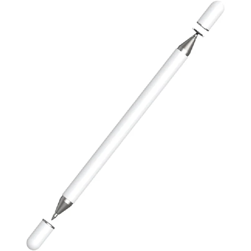 قلم لمس سلبي WiWU Pencil One بغطاء مغناطيسي