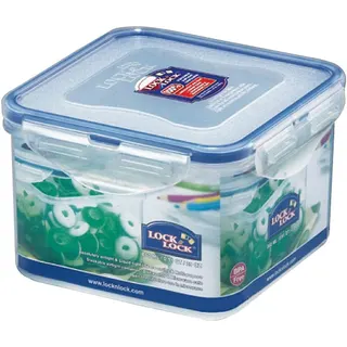 حافظة طعام Lock & Lock مربعة