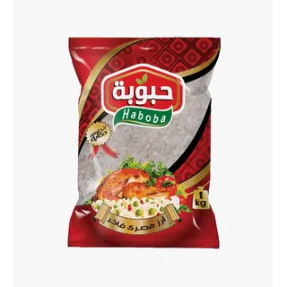أرز حبوبة فاخر - 1 كيلو جرام