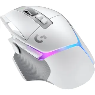 ماوس ألعاب لاسلكي G502 X Plus RGB من لوجيتك