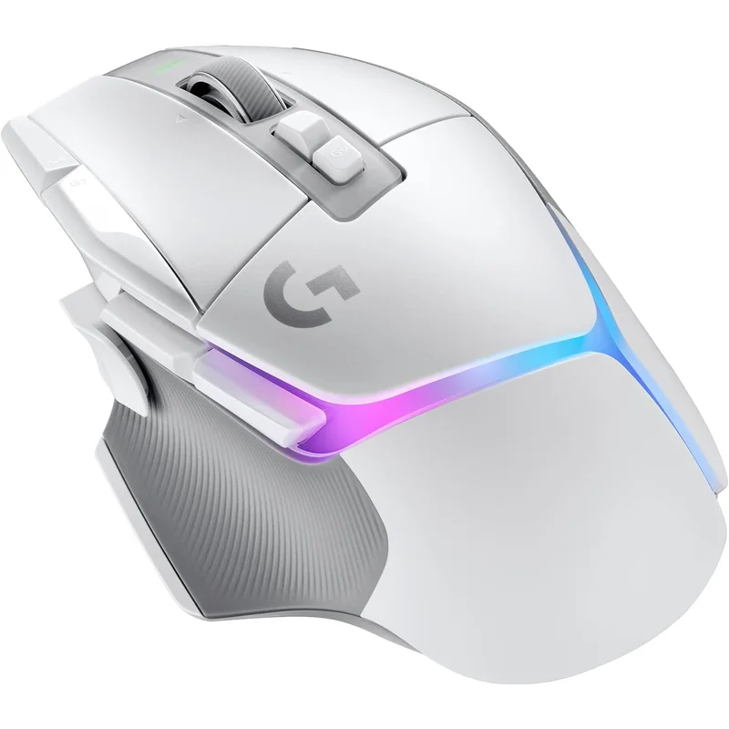 ماوس ألعاب لاسلكي G502 X Plus RGB من لوجيتك