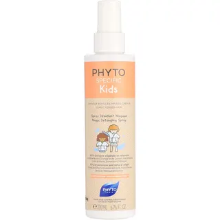 بخاخ فك تشابك الشعر للأطفال من Phyto