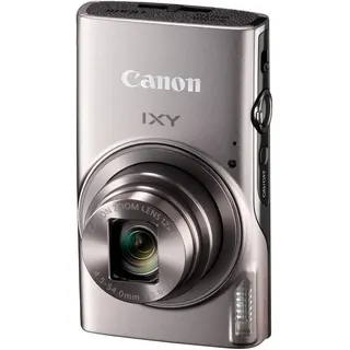 كاميرا رقمية مدمجة من Canon موديل IXY 650