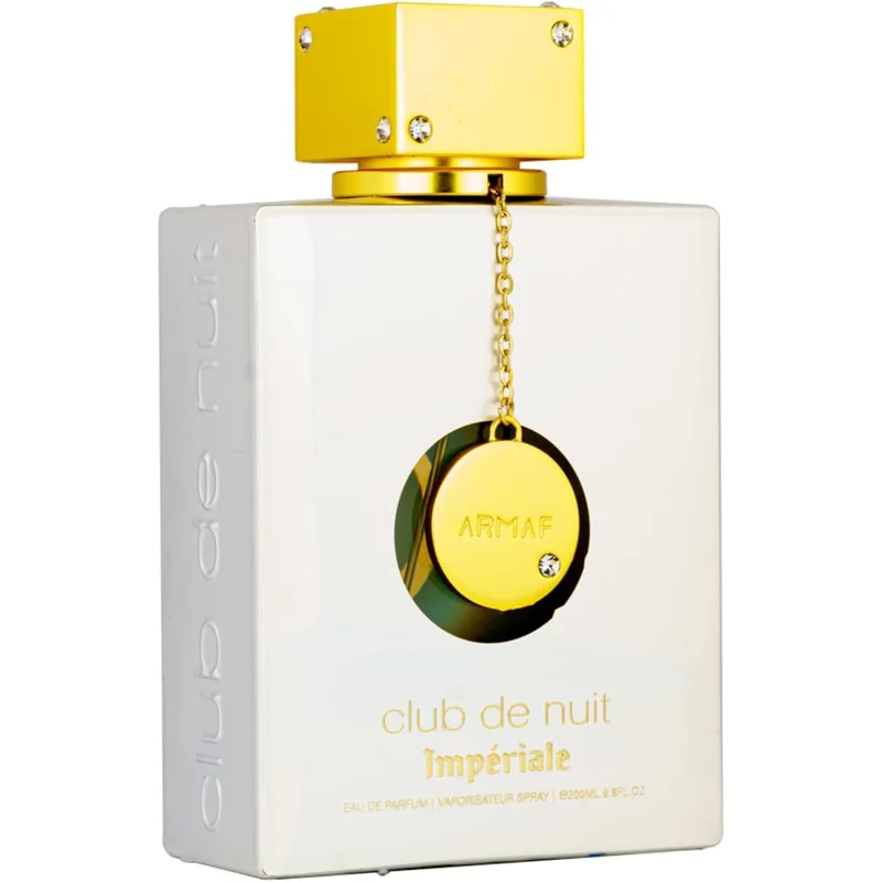 عطر أرماف كلوب دي نويت وايت إمبريال للرجال