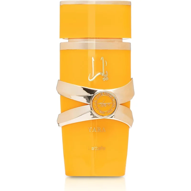 عطر يارا توس من Lattafa للجنسين بحجم 100 مل