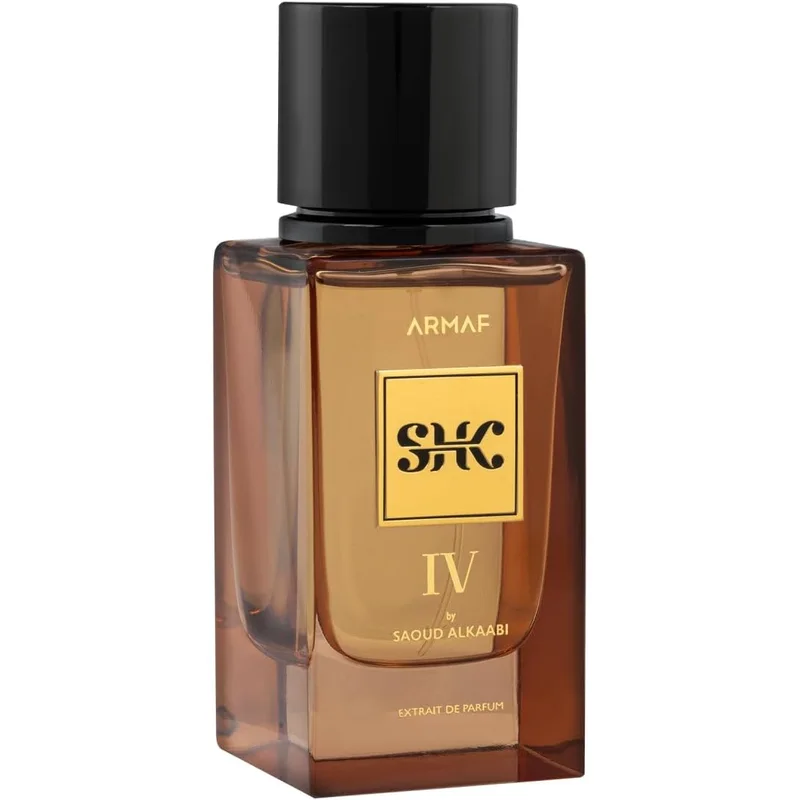 عطر إكستريت دي بارفيوم للرجال من Armaf