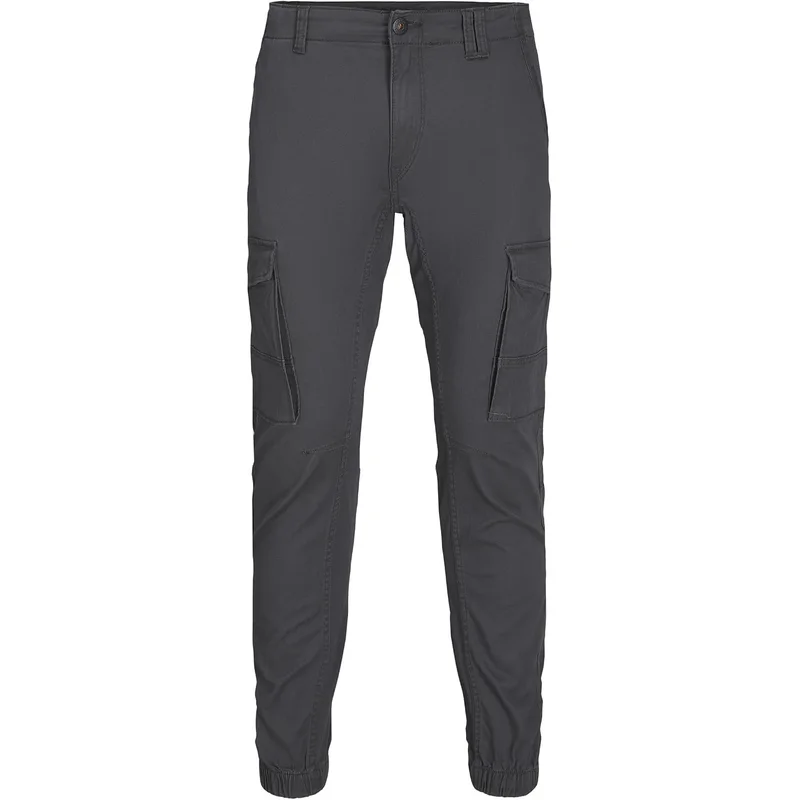بنطال كارجو رجالي من JACK & JONES بسحاب