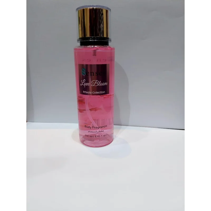 عطر سينسز لوف بلوم 250 مل