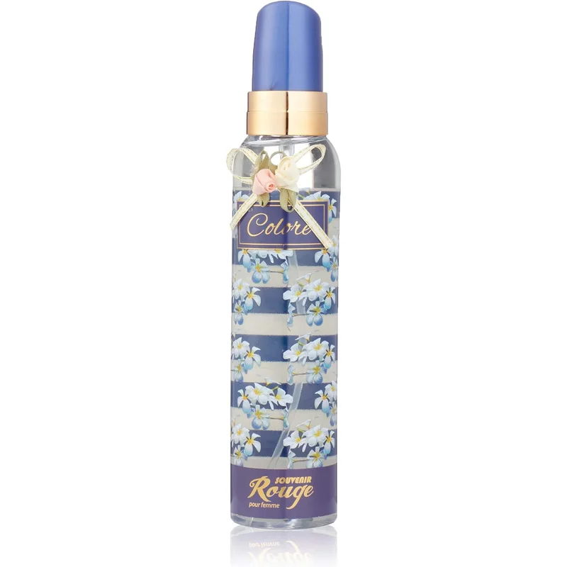 عطر روج كولور للنساء سبلاش 250 مل