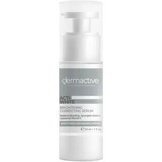 سيروم تفتيح البشرة Acti-White من DERMACTIVE