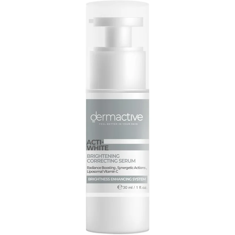 سيروم تفتيح البشرة Acti-White من DERMACTIVE