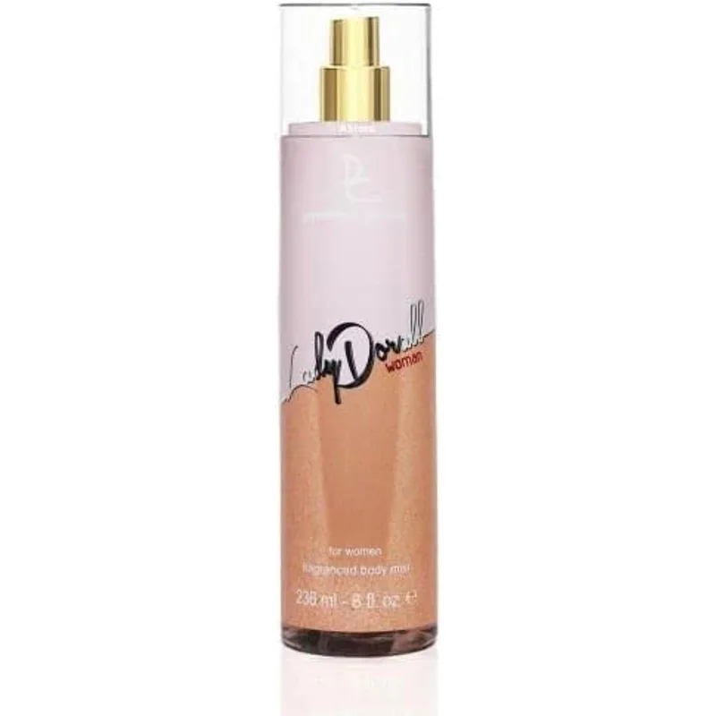 رذاذ عطر نسائي من Dorall Collection
