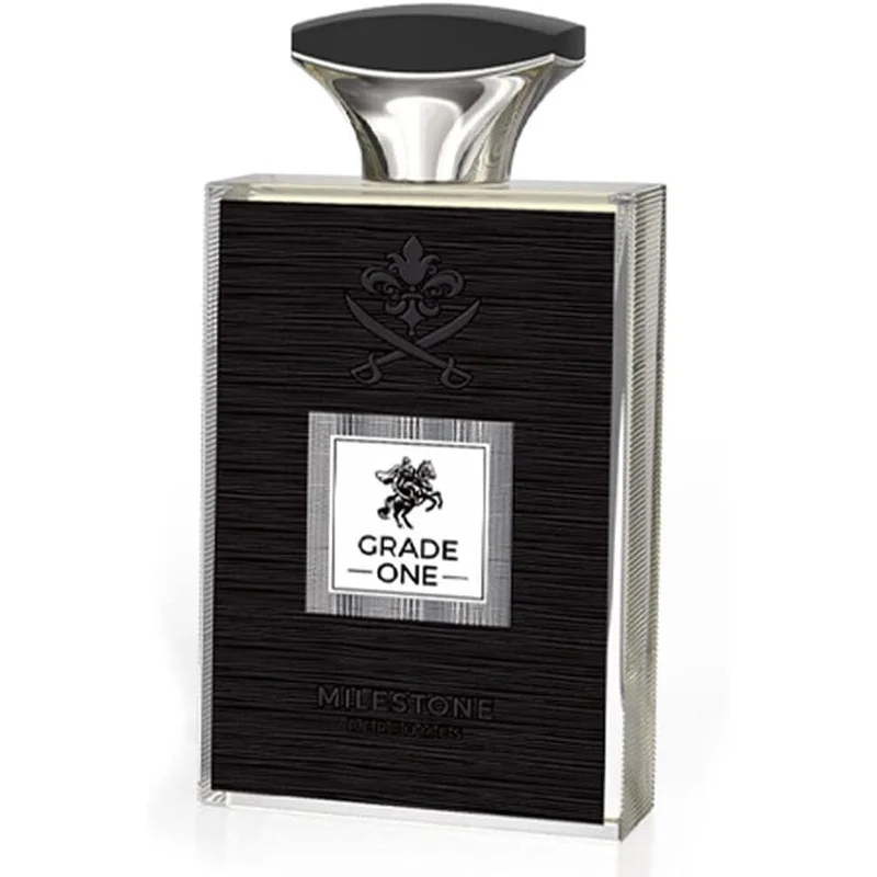 عطر إمبير Milestone Grade One للرجال - أو دو بارفان 100 مل