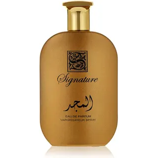 عطر سيجنتشر المجد للرجال أو دو بارفان 100 مل