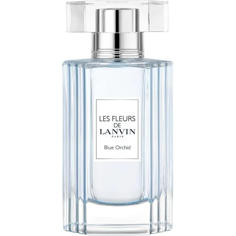 عطر لانفان ليه فلور دي بلو أوركيد للنساء - 50 مل