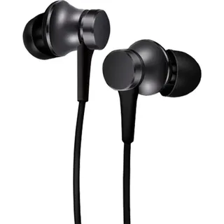 سماعة أذن سلكية من Xiaomi بميكروفون مدمج