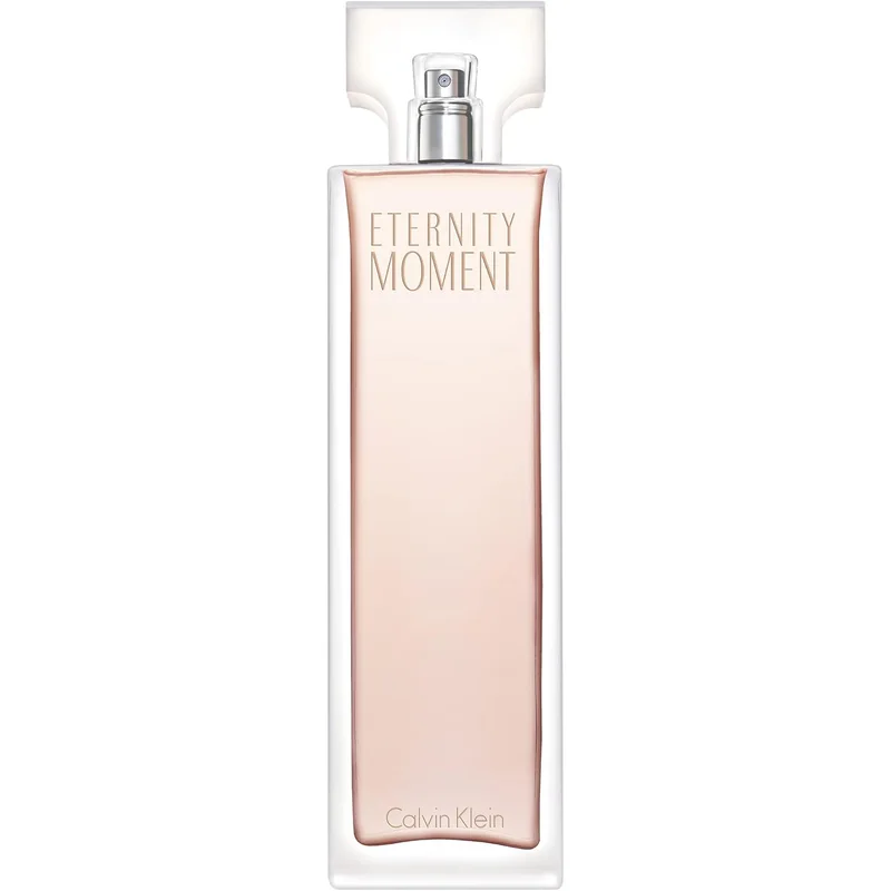 عطر كالفن كلاين إيترنيتي مومنت للنساء EDP 50 مل