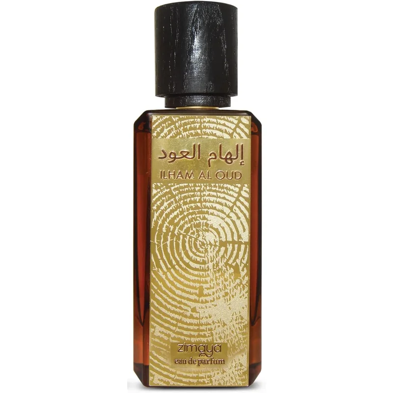 عطر زيميا إلهام العود للجنسين
