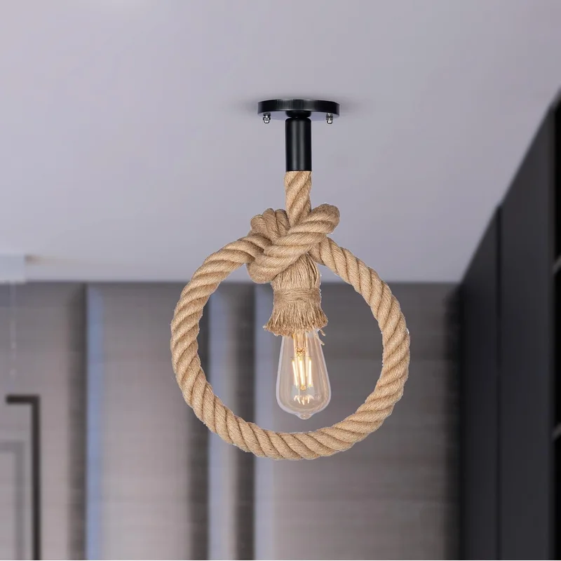 ثريا سقف حديثة ريتمو من El-Rawda Lighting