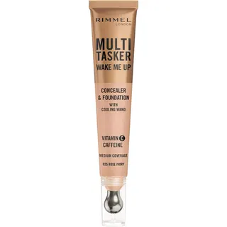 كريم أساس وكونسيلر من Rimmel