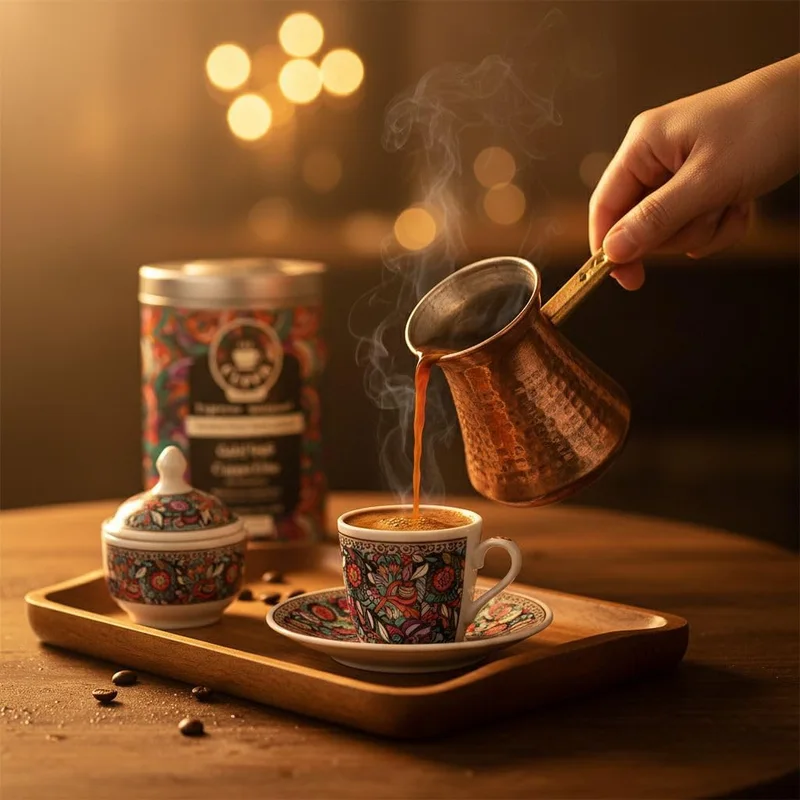قهوة اسبريسو ايليت من كوبا 200 جرام