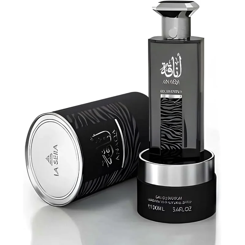 عطر لا سيرا أناقة أو دو بارفيوم