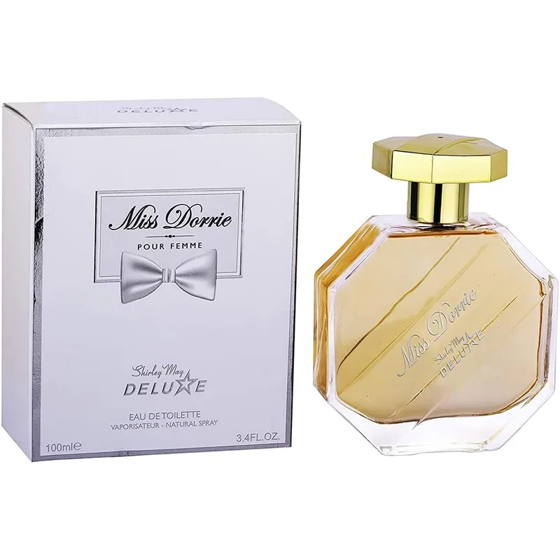 عطر شيرلي ماي ديلكس ميس دوري للنساء 100 مل